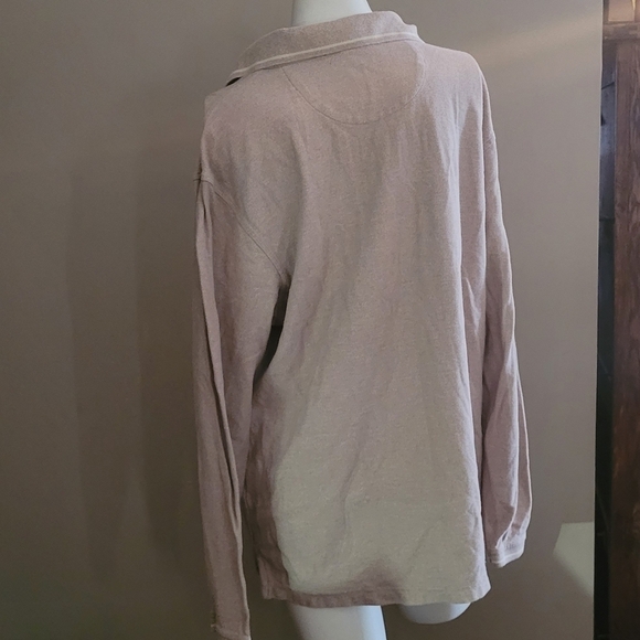 Perry Ellis  Lg - Picture 2 of 2